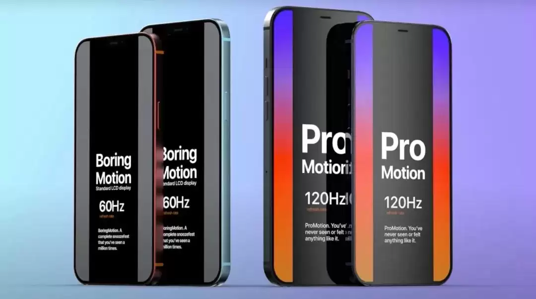 国产屏靠谱吗?iPhone 12 绝不是试验品 国产屏靠谱吗?iPhone 12 绝不是试验品