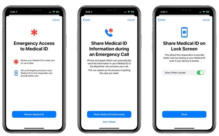 iOS 13.5 GM版更新内容及升级方法 iOS 13.5 GM版更新内容及升级方法