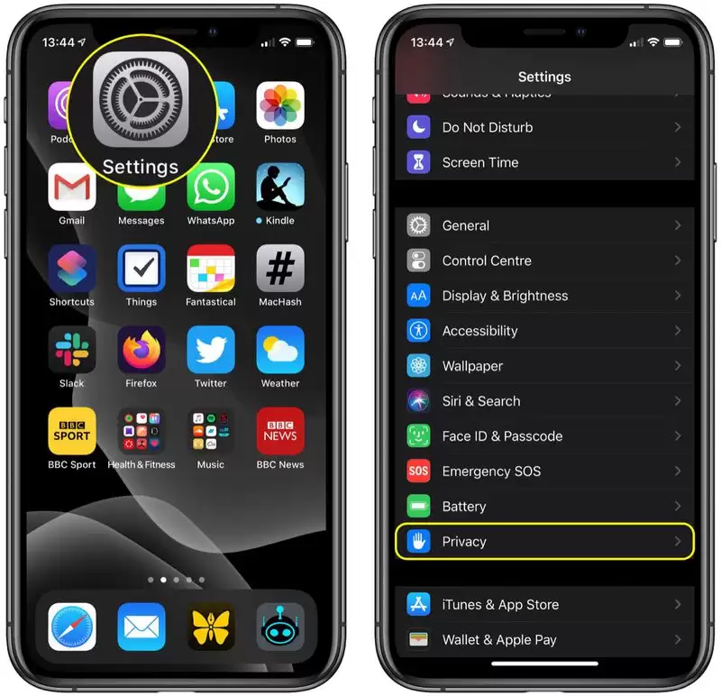 如何删除 iPhone 的 Siri 音频历史记录并退出 Siri 音频共享? 如何删除 iPhone 的 Siri 音频历史记录并退出 Siri 音频共享?