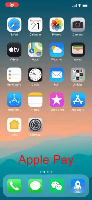 iOS 13.5 正式版对 Face ID 解锁过程进行了哪些优化? iOS 13.5 正式版对 Face ID 解锁过程进行了哪些优化?