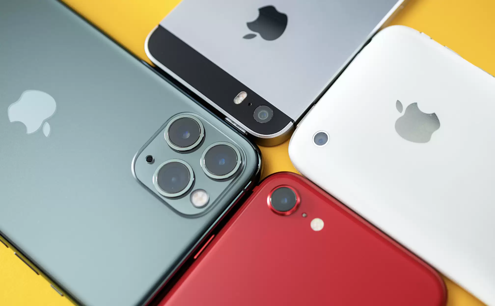为什么近期iPhone会频繁大降价? 为什么近期iPhone会频繁大降价?
