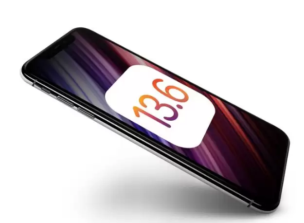iOS 13.6 Beta 2更新内容及升级方法 iOS 13.6 Beta 2更新内容及升级方法