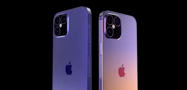 期待iPhone 12能如期顺利发售! 期待iPhone 12能如期顺利发售!