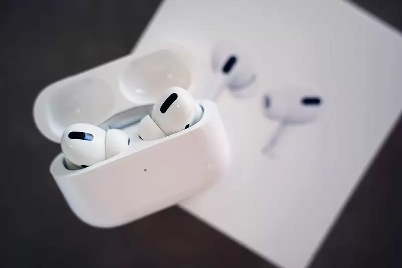 Airpods Pro右耳异响有杂音怎么办? Airpods Pro右耳异响有杂音怎么办?