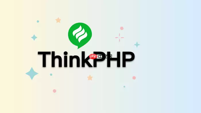 为什么ThinkPHP视图模板中不能使用原生PHP代码【规范】