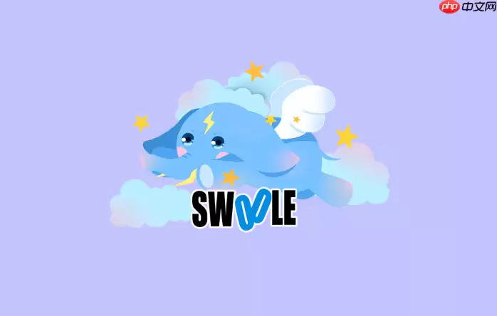 怎样用Swoole搭建一个基础HTTP服务器【实战】