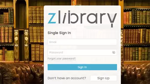 《zliabary》官网登录网址