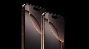 首款折叠iPhone何时能购买