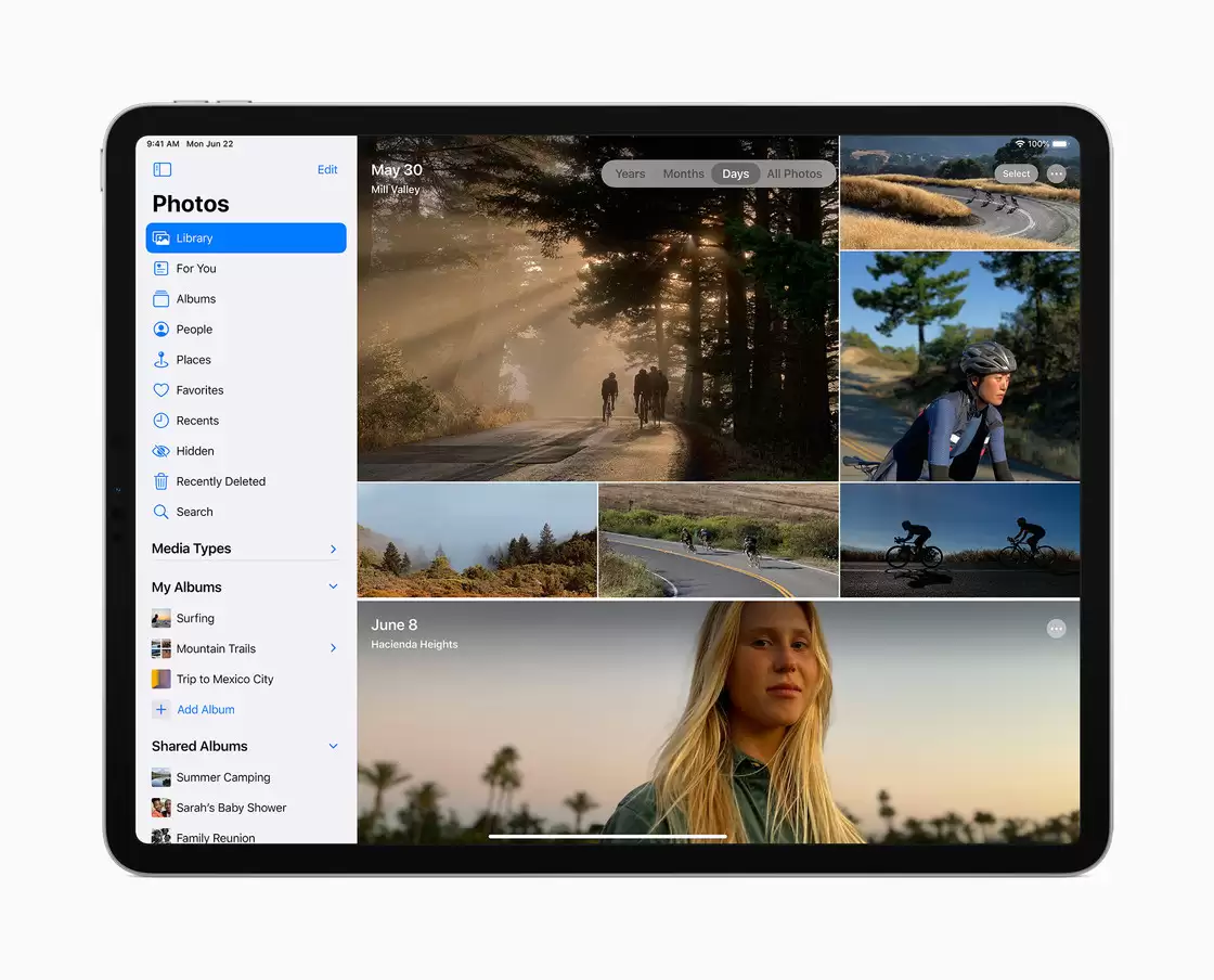 iPadOS 14 更新:增加更多专属特性,逐渐 Mac 化 iPadOS 14 更新:增加更多专属特性,逐渐 Mac 化