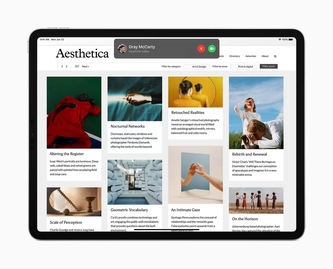 iPadOS 14 更新:增加更多专属特性,逐渐 Mac 化 iPadOS 14 更新:增加更多专属特性,逐渐 Mac 化