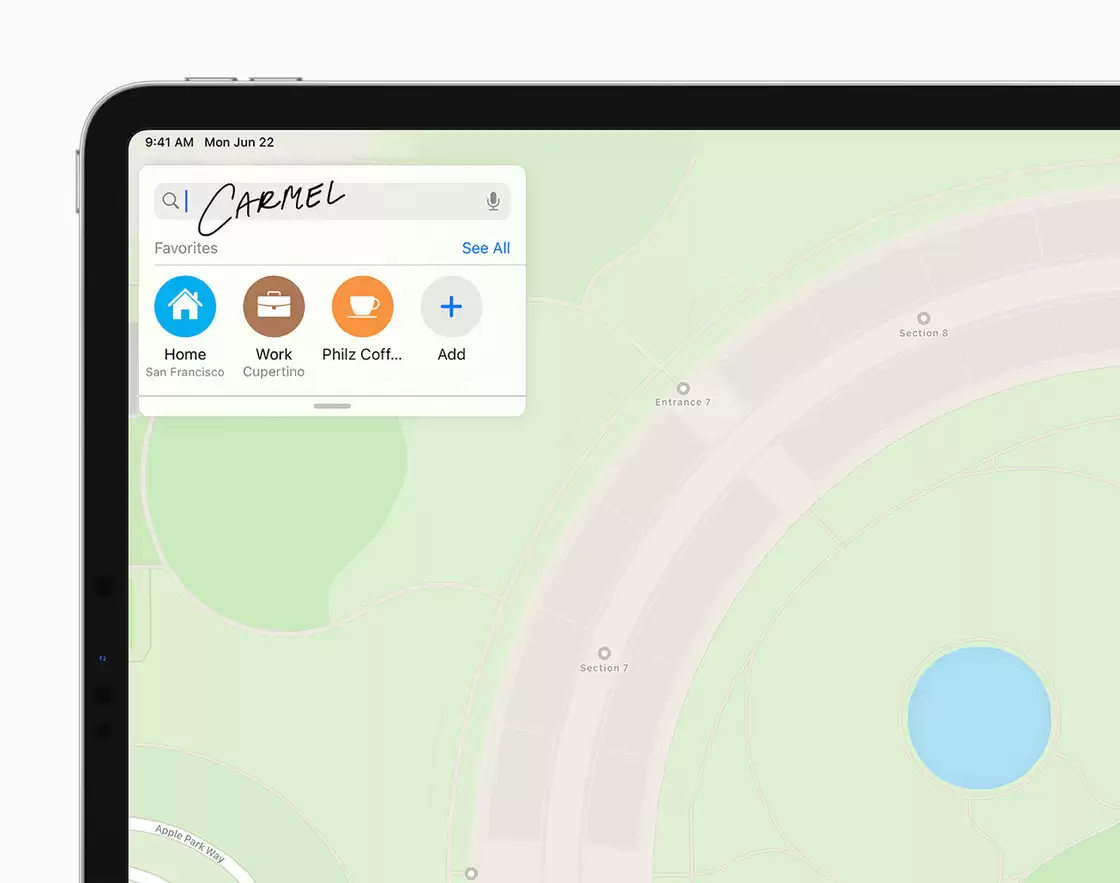 iPadOS 14 更新:增加更多专属特性,逐渐 Mac 化 iPadOS 14 更新:增加更多专属特性,逐渐 Mac 化