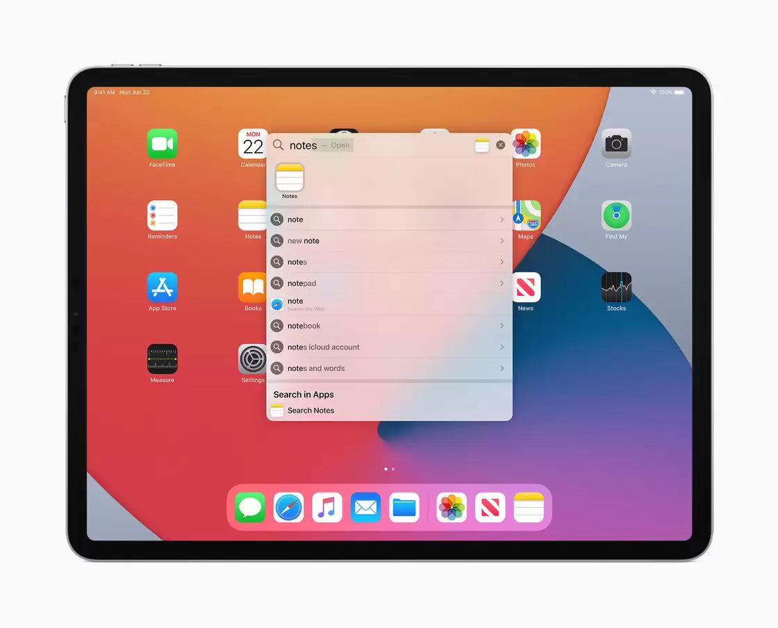 iPadOS 14 更新:增加更多专属特性,逐渐 Mac 化 iPadOS 14 更新:增加更多专属特性,逐渐 Mac 化