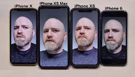 使用 iPhone 前置自拍时如何开启画面镜像? 使用 iPhone 前置自拍时如何开启画面镜像?