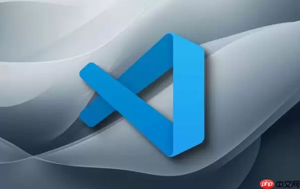 VSCode怎么自定义侧边栏菜单隐藏策略_VSCode极简界面定制【美化】