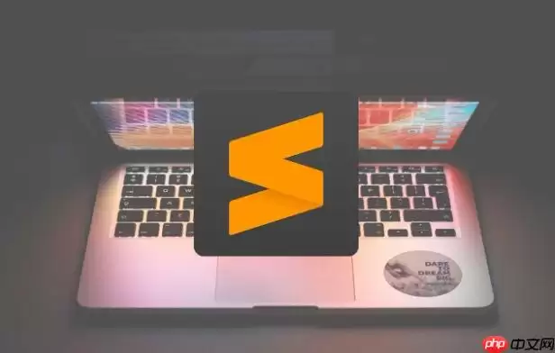 Sublime Text配置R语言数据分析_Sublime Text运行R脚本环境搭建【科学】