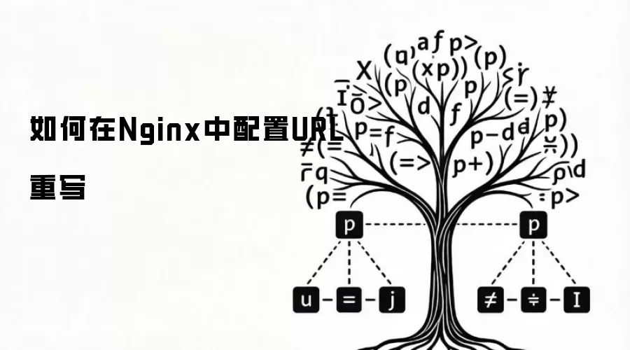 如何在Nginx中配置URL重写