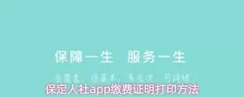 保定人社app如何代办社保卡