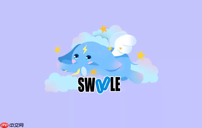 Swoole启动失败时应该如何快速排查