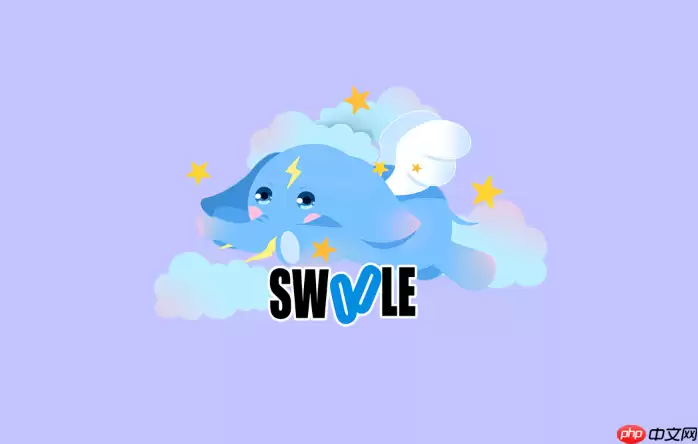 Swoole中Atomic原子计数器的应用场景