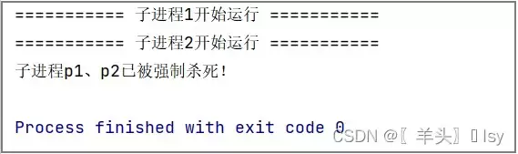 Python模块multiprocessing&实现多进程并发方式