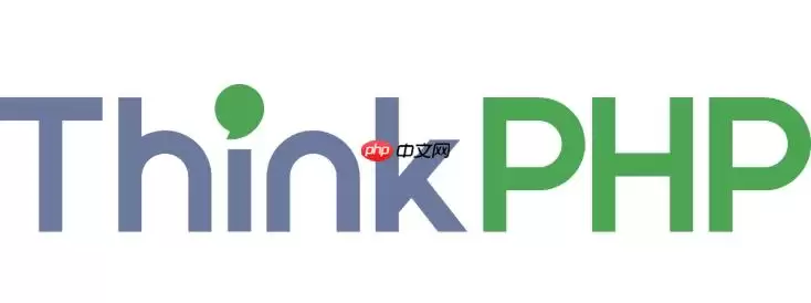 ThinkPHP怎样配置默认时区_默认时区配置方法【教程】
