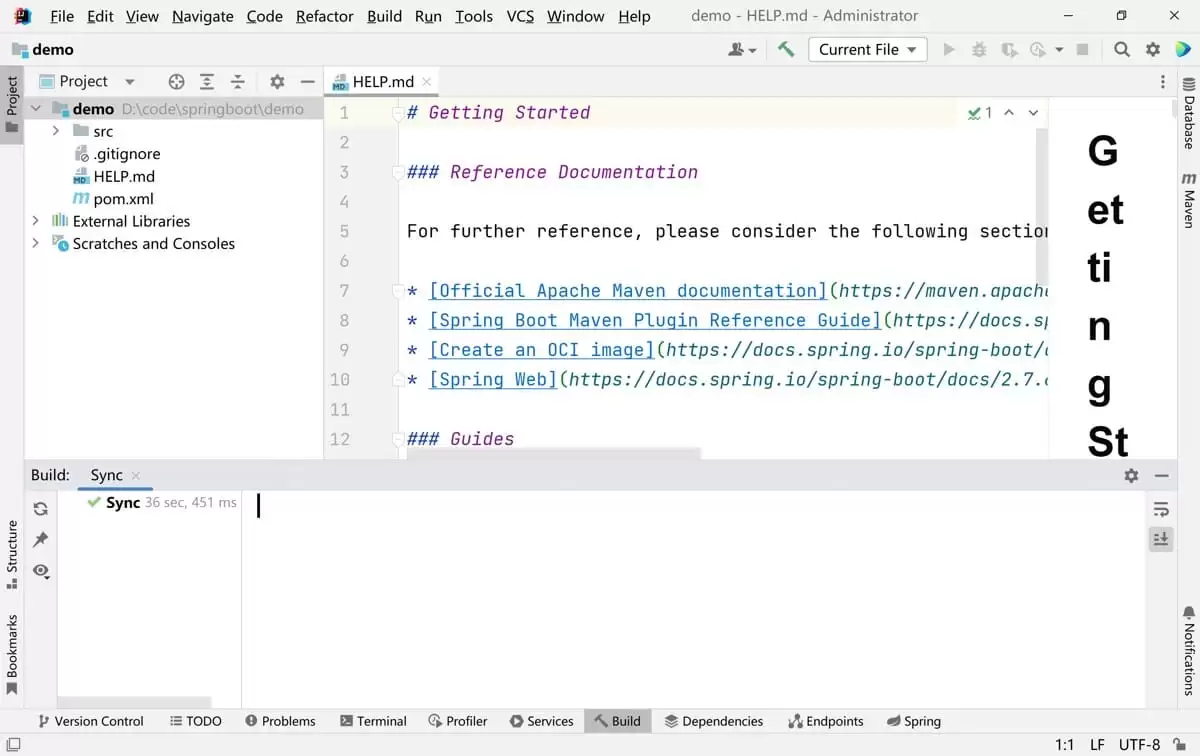 SpringBoot构建Docker镜像的实现步骤
