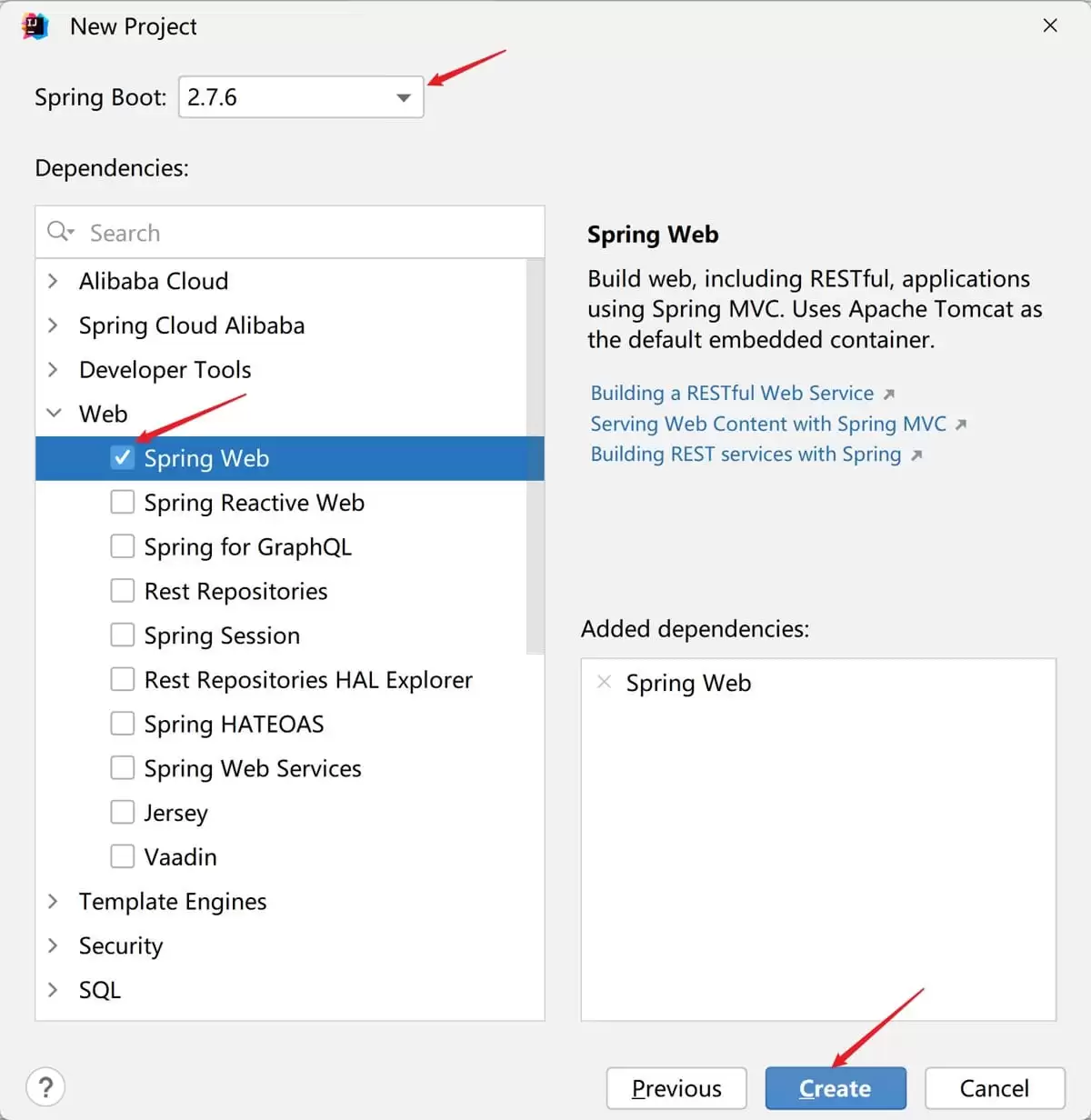 SpringBoot构建Docker镜像的实现步骤
