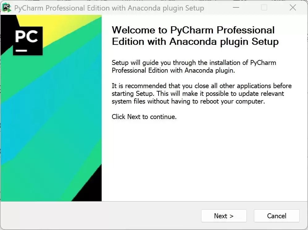Pycharm实现卸载已有版本重新安装一个新版本
