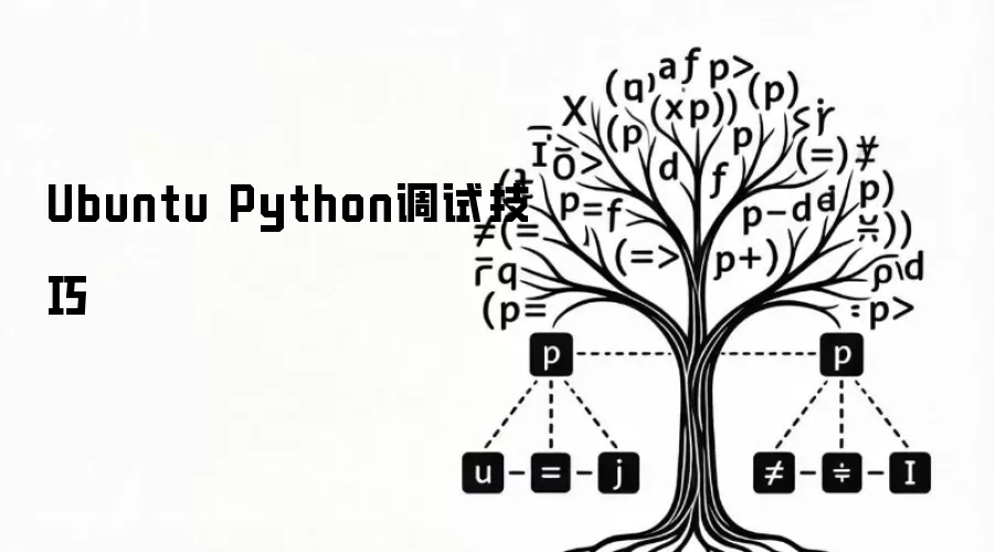 Ubuntu Python调试技巧
