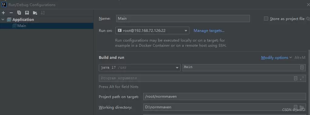 JAVA JNA调用C接口的三种实现方式