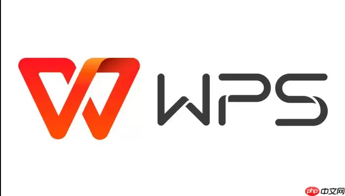 wps office目录怎么自动生成