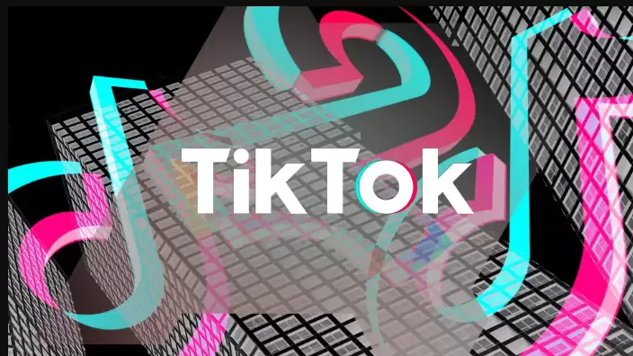 正版TikTok下载官网入口