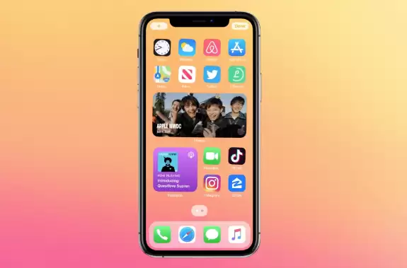 除细节变化之外,iOS 14 beta 2 还修复了这些 Bug 除细节变化之外,iOS 14 beta 2 还修复了这些 Bug