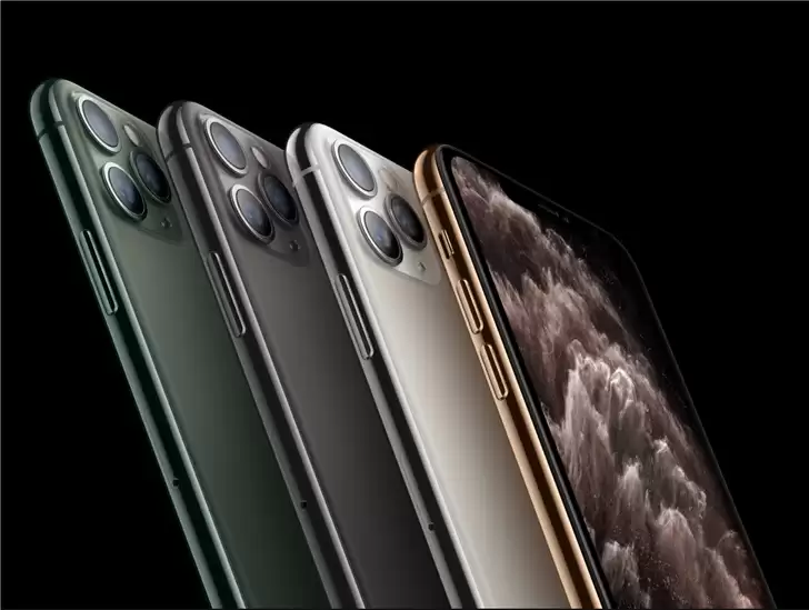 iPhone 12/Pro什么时候发布?iPhone 12/Pro什么时候上市 iPhone 12/Pro什么时候发布?iPhone 12/Pro什么时候上市