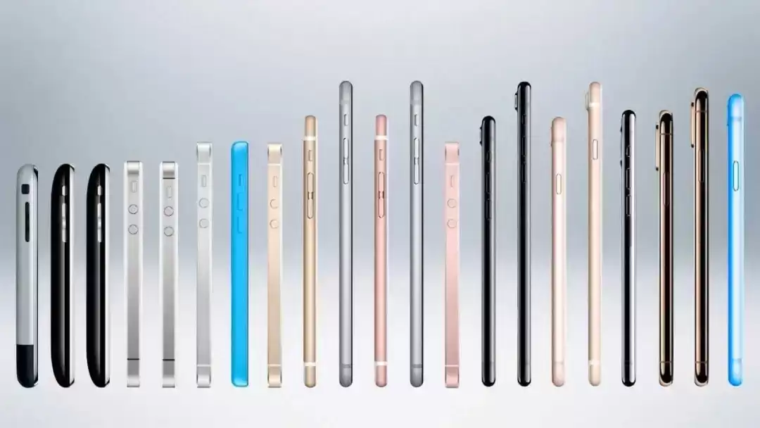 一部 iPhone 的寿命有多长?可达 6 年 一部 iPhone 的寿命有多长?可达 6 年