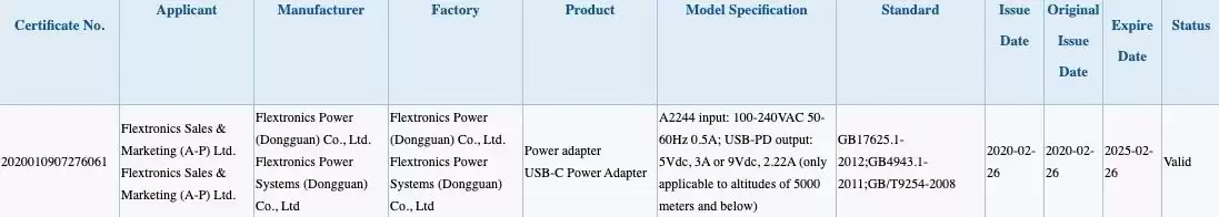 iPhone 12 系列电池和充电器有哪些变化? iPhone 12 系列电池和充电器有哪些变化?