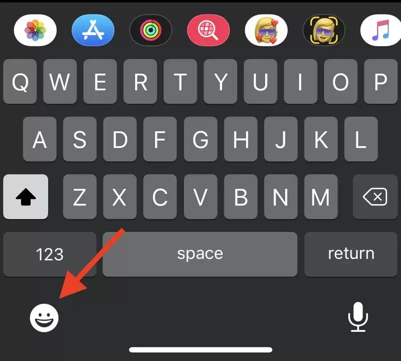 iOS 14 教程:如何在 iPhone 上搜索表情符号? iOS 14 教程:如何在 iPhone 上搜索表情符号?