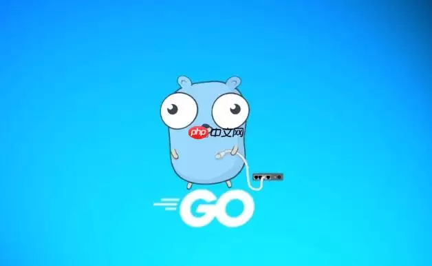 如何使用Go语言结合NatsMessage构建轻量级极速通信微服务