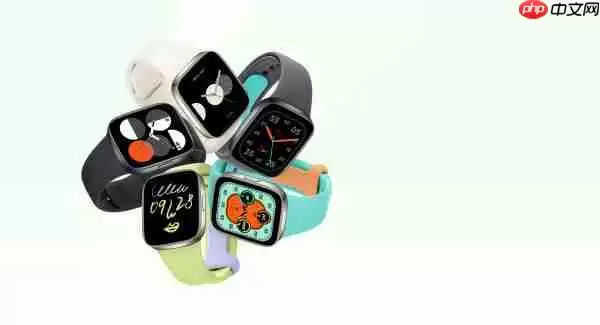 Redmi Watch 3可以接打电话吗?蓝牙通话条件说明