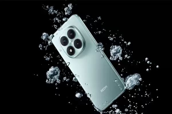 升配不升档!REDMI Note 17系列定档7月14日:外观出炉