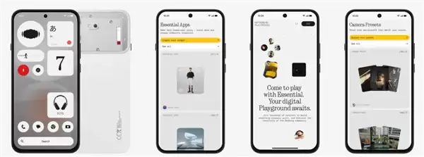 Nothing Phone(4b)发布:炫酷Glyph灯带+透明后盖!搭载骁龙6 Gen4