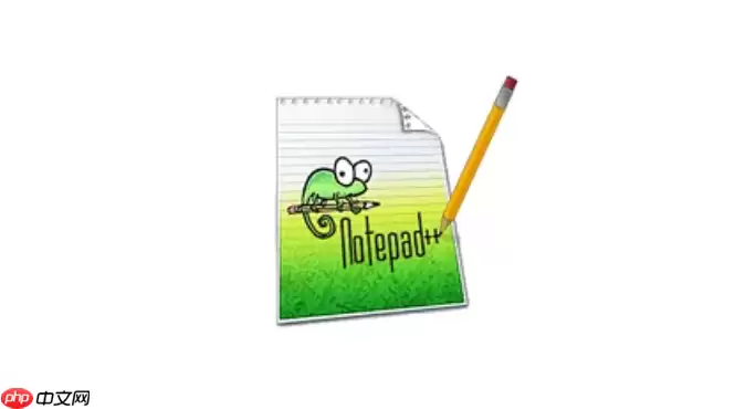 Notepad++列编辑模式怎么用_Notepad++竖向选择多行修改【干货】