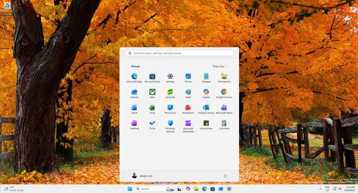 微软真听进去了! Win11 26H2 七大升级前瞻