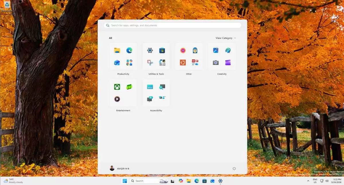 微软真听进去了! Win11 26H2 七大升级前瞻