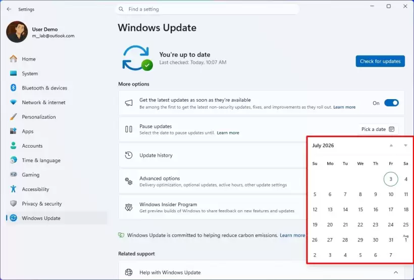 微软真听进去了! Win11 26H2 七大升级前瞻