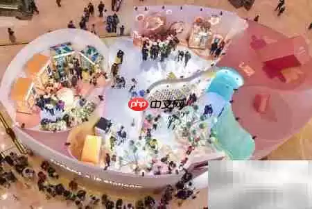 盲盒加盟优选:IP小站