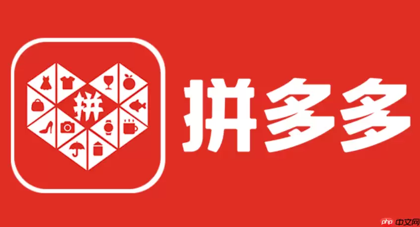 拼多多商家后台网页版登录 拼多多商家后台登录页面