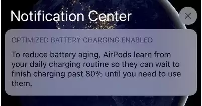 iOS 14 AirPods 新功能预览:空间音频、自动设备切换,低电量通知…… iOS 14 AirPods 新功能预览:空间音频、自动设备切换,低电量通知……