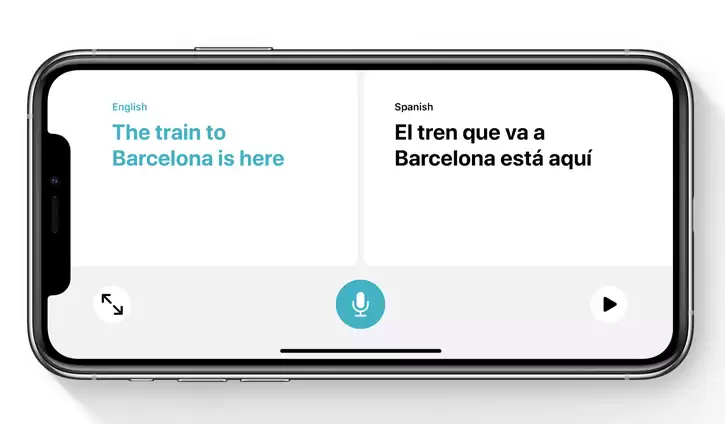 iOS 14 中的“翻译” App 有哪些亮点? iOS 14 中的“翻译” App 有哪些亮点?
