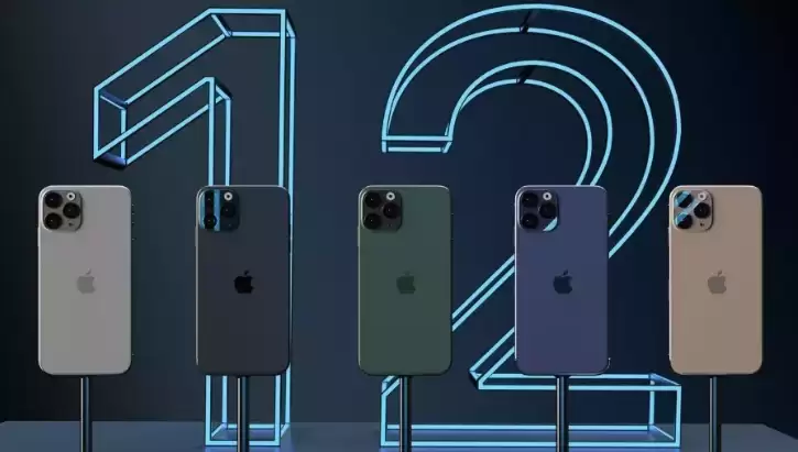 iPhone12什么时候发布?iPhone12发布时间已定 iPhone12什么时候发布?iPhone12发布时间已定